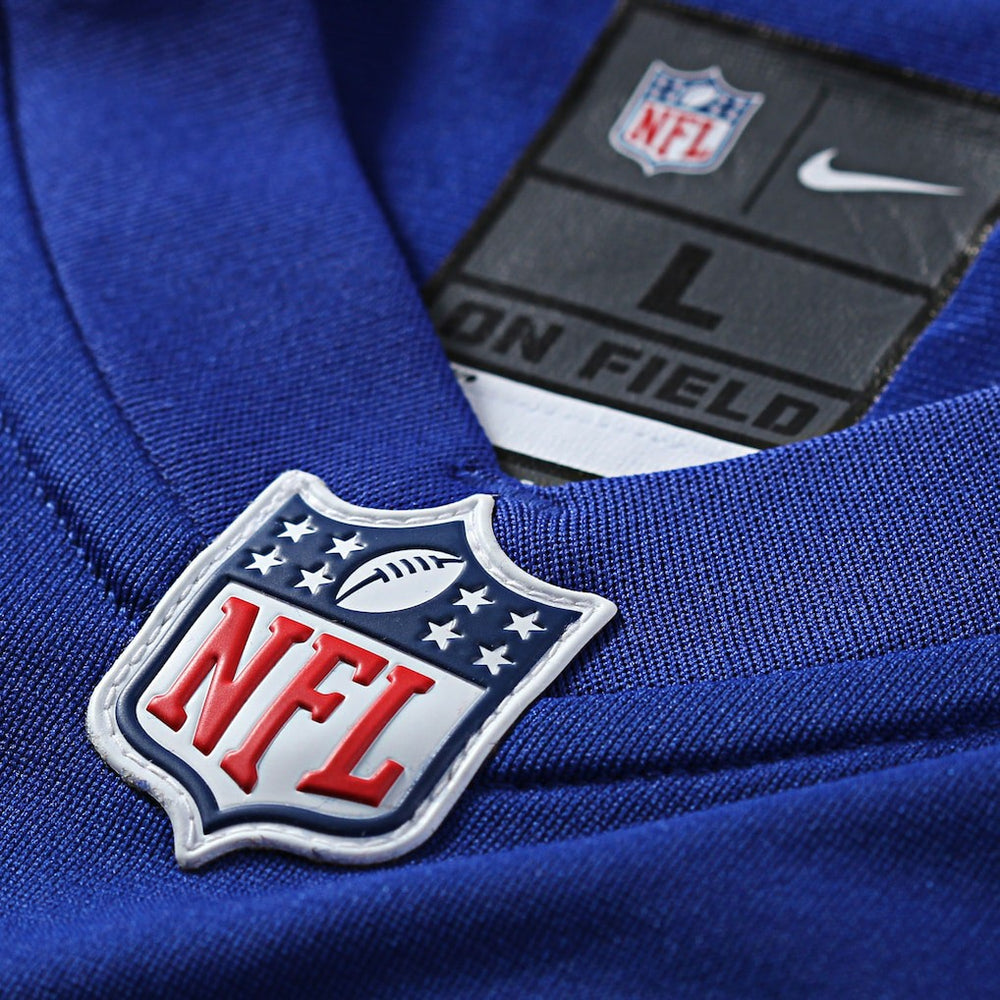 Josh Allen  Youth Game Jersey - Buffalo Bills