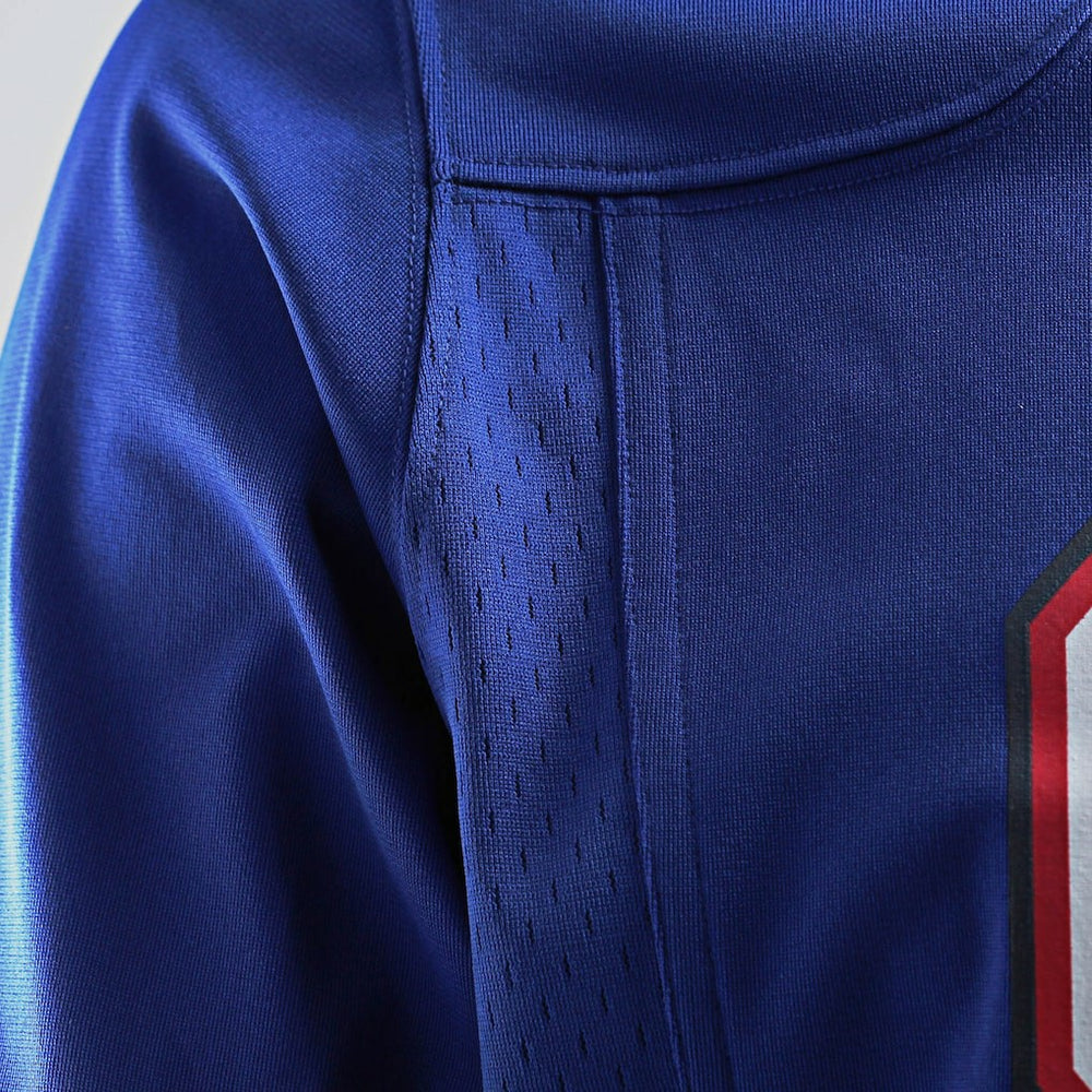 Josh Allen  Youth Game Jersey - Buffalo Bills