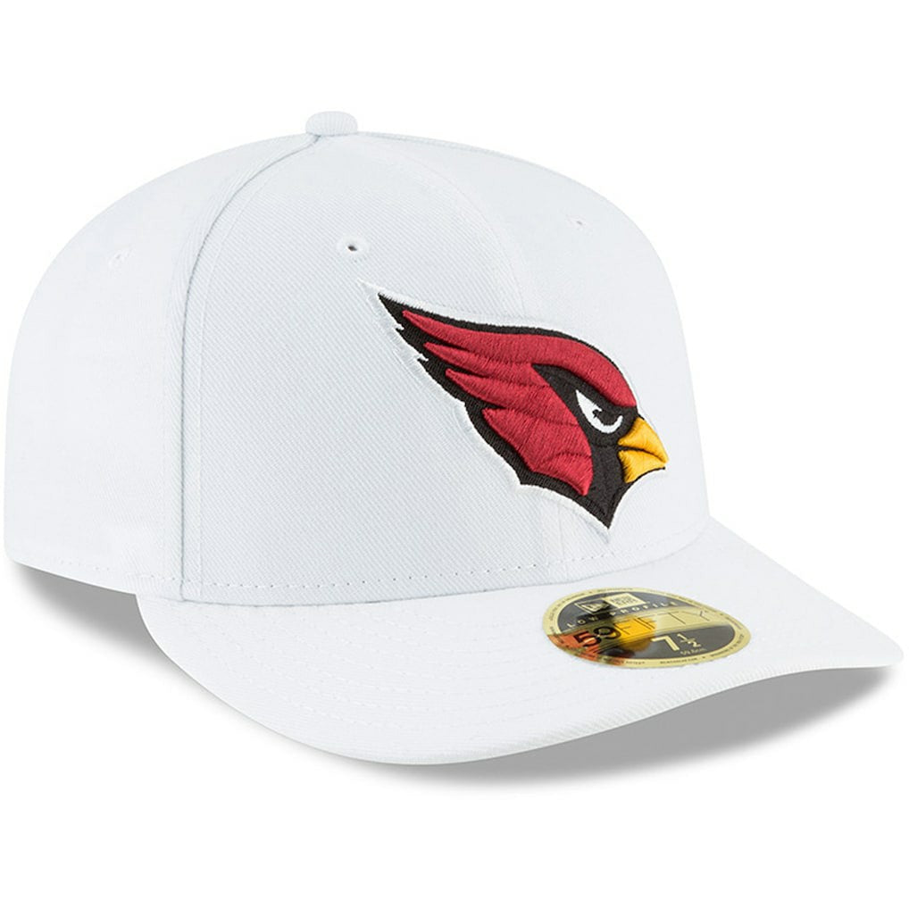 Omaha Low Profile 59FIFTY Fitted Hat - Arizona Cardinals