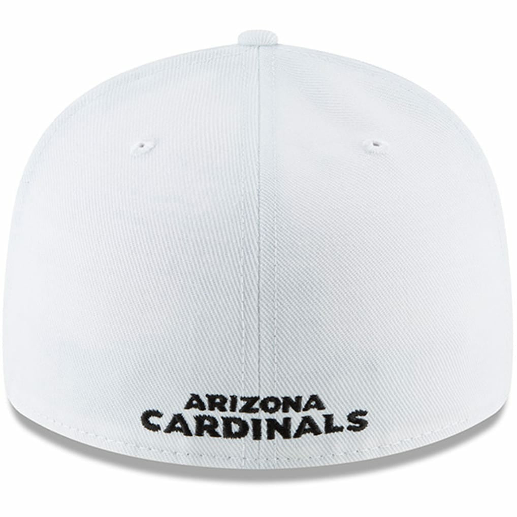 Omaha Low Profile 59FIFTY Fitted Hat - Arizona Cardinals