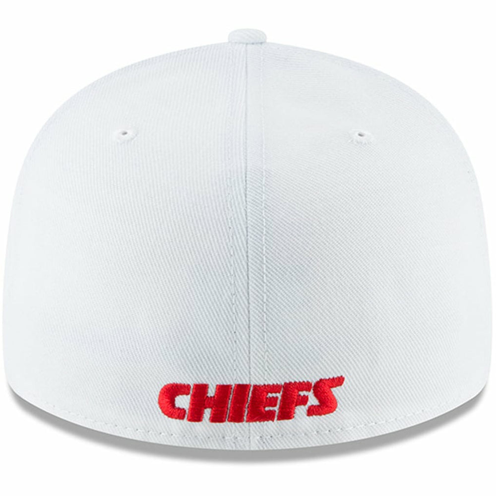 Omaha Low Profile 59FIFTY Fitted Hat - Kansas City Chiefs