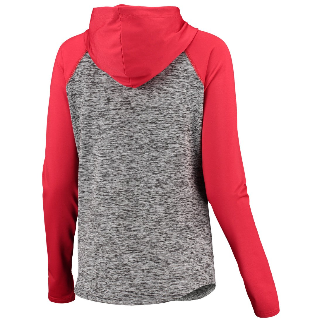 G-III 4Her by Carl Banks Women's ship Ring Pullover Hoodie - Tampa Bay Buccaneers
