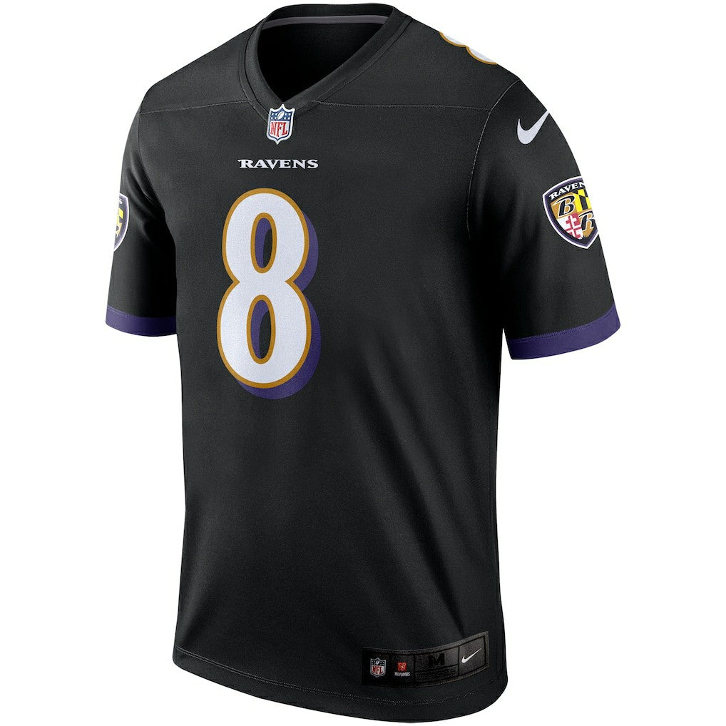 Lamar Jackson  Legend Player Performance Top - Baltimore Ravens