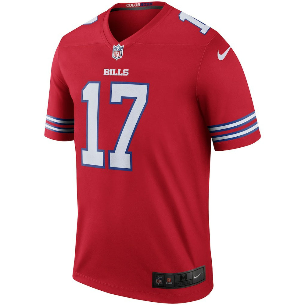 Josh Allen  Legend Player Performance Top - Buffalo Bills