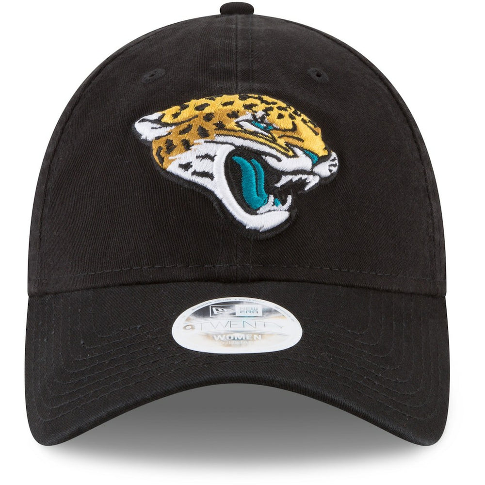 Women's Core Classic Primary 9TWENTY Adjustable Hat - Jacksonville Jaguars
