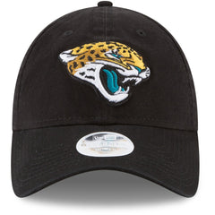 Women's Core Classic Primary 9TWENTY Adjustable Hat - Jacksonville Jaguars