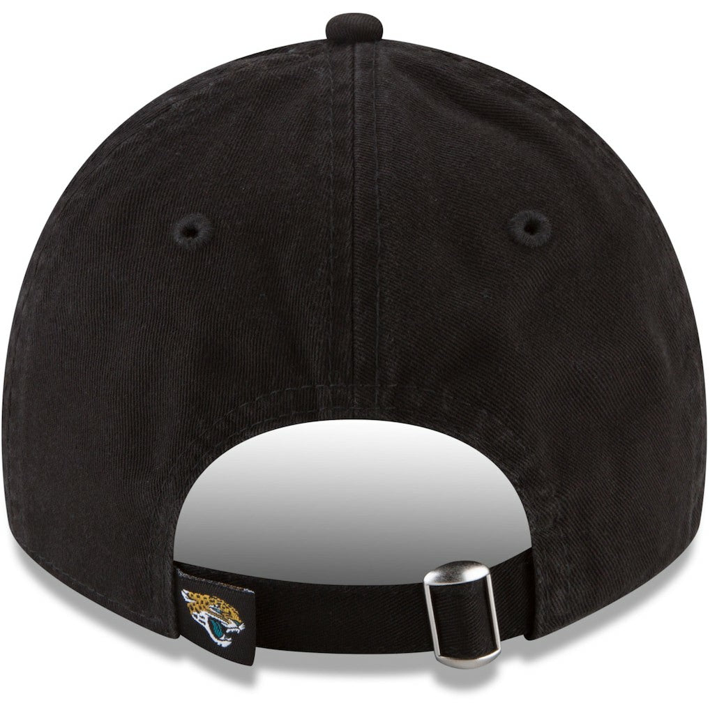 Women's Core Classic Primary 9TWENTY Adjustable Hat - Jacksonville Jaguars