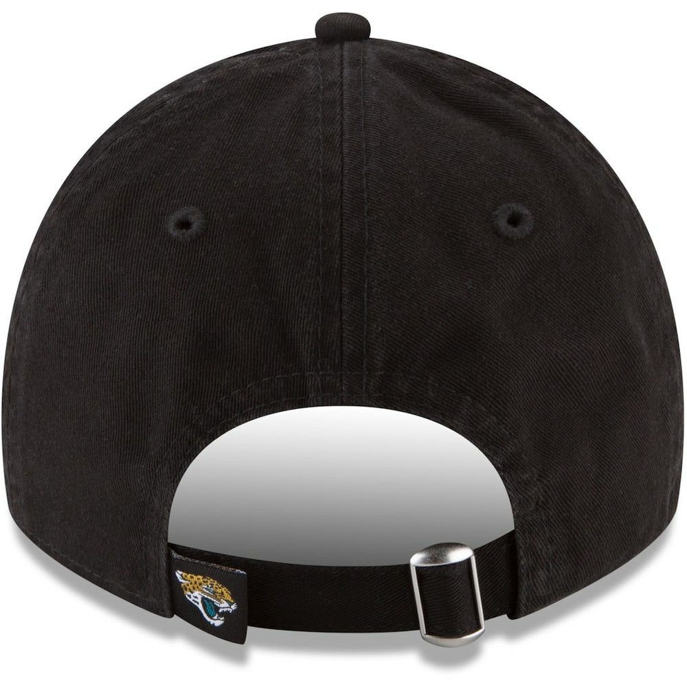Women's Core Classic Primary 9TWENTY Adjustable Hat - Jacksonville Jaguars