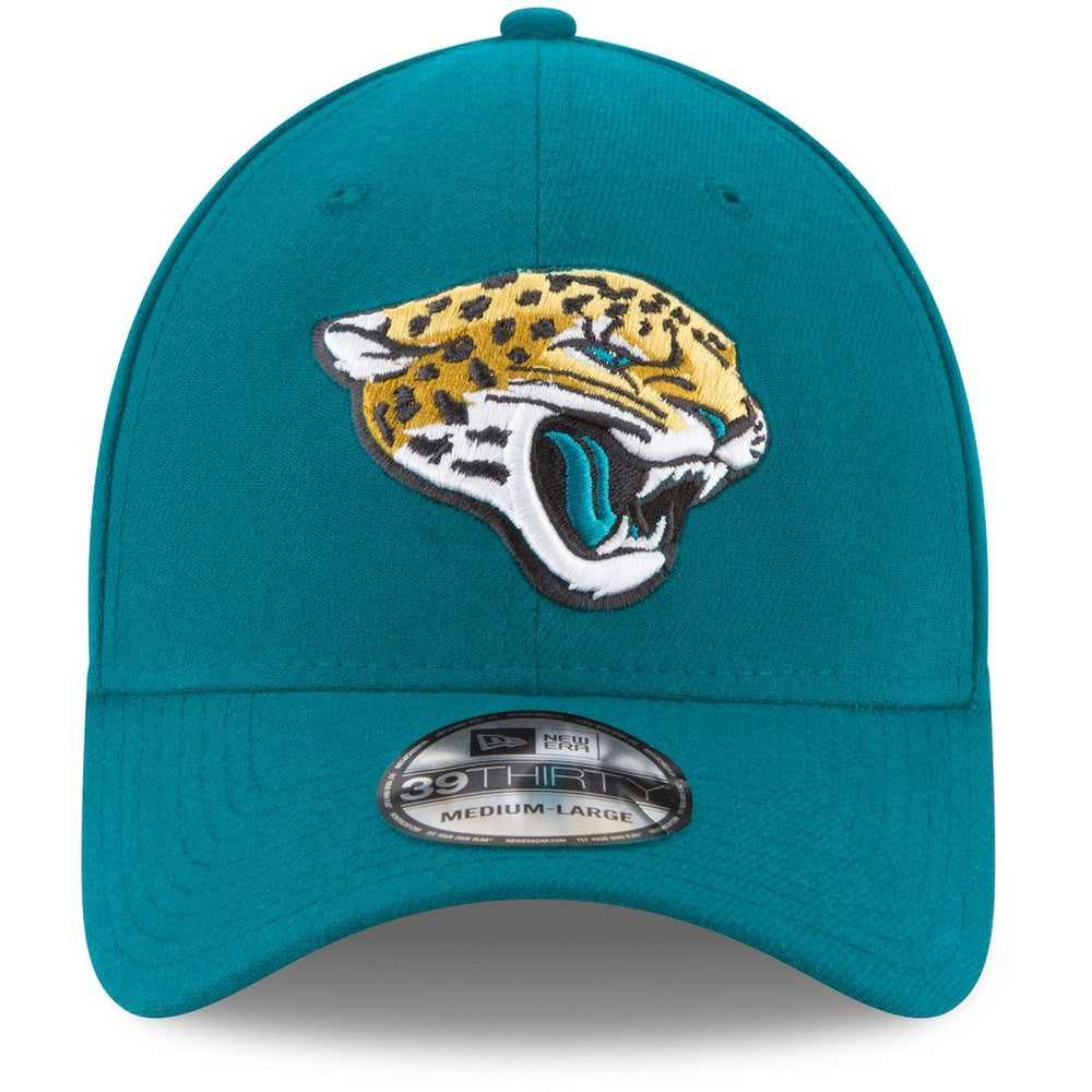 39THIRTY Flex Team Classic Hat - Jacksonville Jaguars
