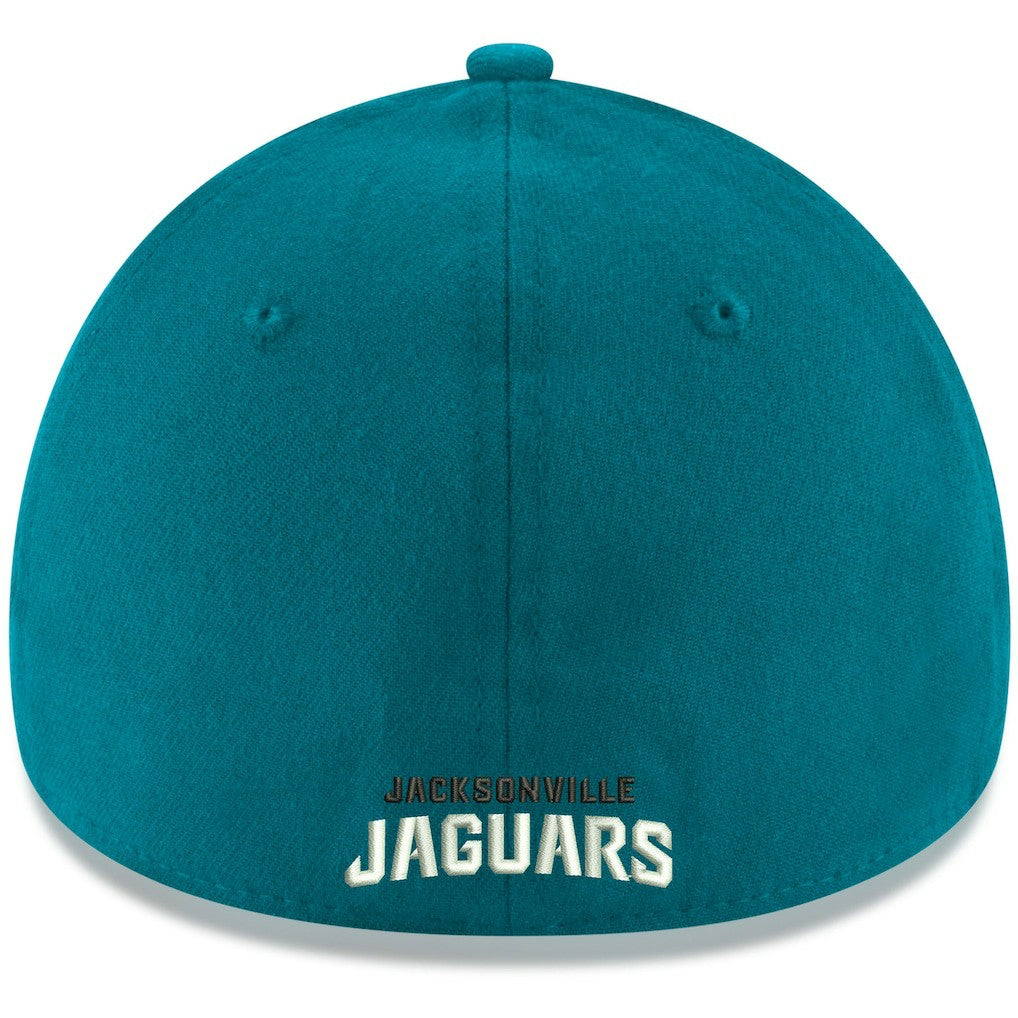 39THIRTY Flex Team Classic Hat - Jacksonville Jaguars