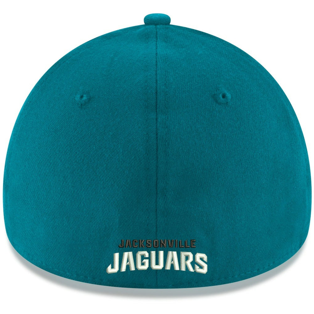 39THIRTY Flex Team Classic Hat - Jacksonville Jaguars