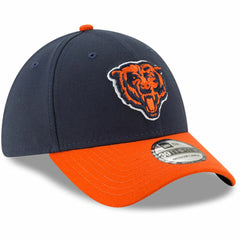 Team Classic Two-Tone 39THIRTY Flex Hat - Chicago Bears
