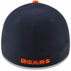 Team Classic Two-Tone 39THIRTY Flex Hat - Chicago Bears