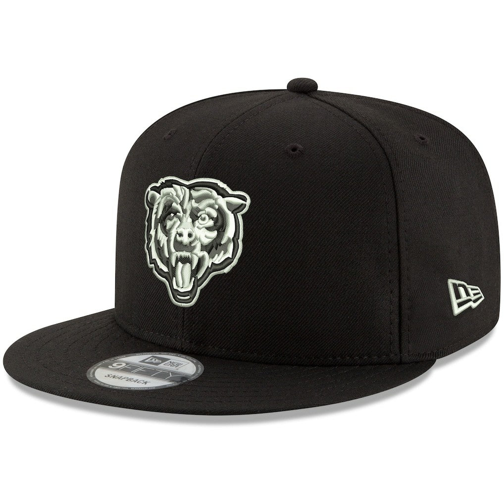 B-Dub 9FIFTY Adjustable Hat - Chicago Bears
