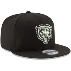 B-Dub 9FIFTY Adjustable Hat - Chicago Bears