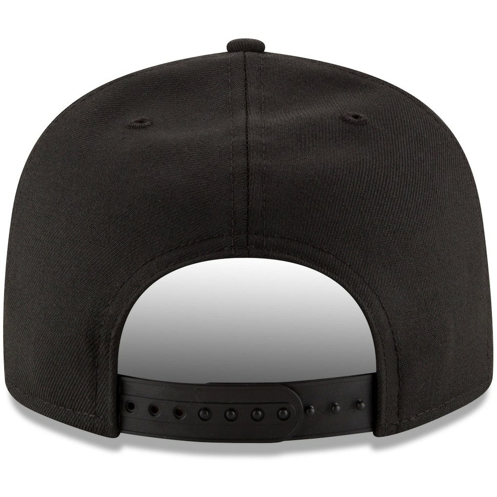 B-Dub 9FIFTY Adjustable Hat - Chicago Bears