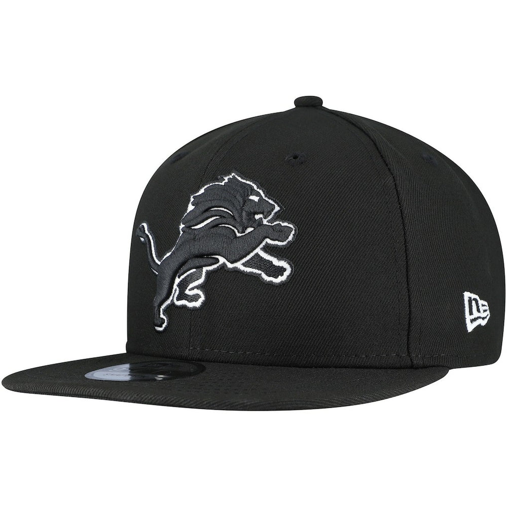B-Dub 9FIFTY Adjustable Hat - Detroit Lions