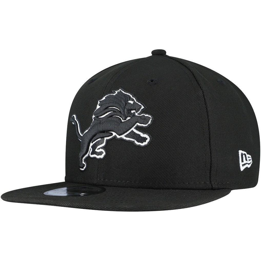 B-Dub 9FIFTY Adjustable Hat - Detroit Lions