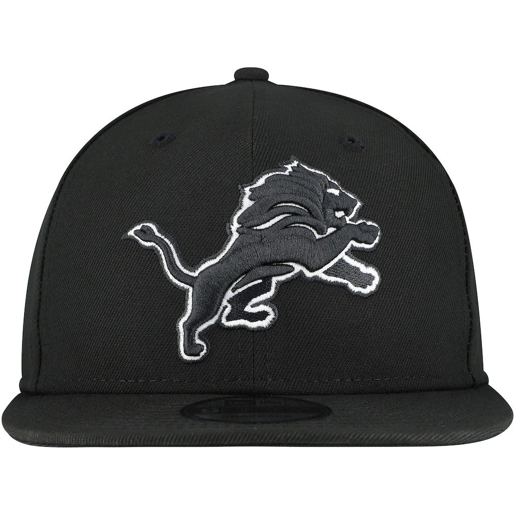B-Dub 9FIFTY Adjustable Hat - Detroit Lions
