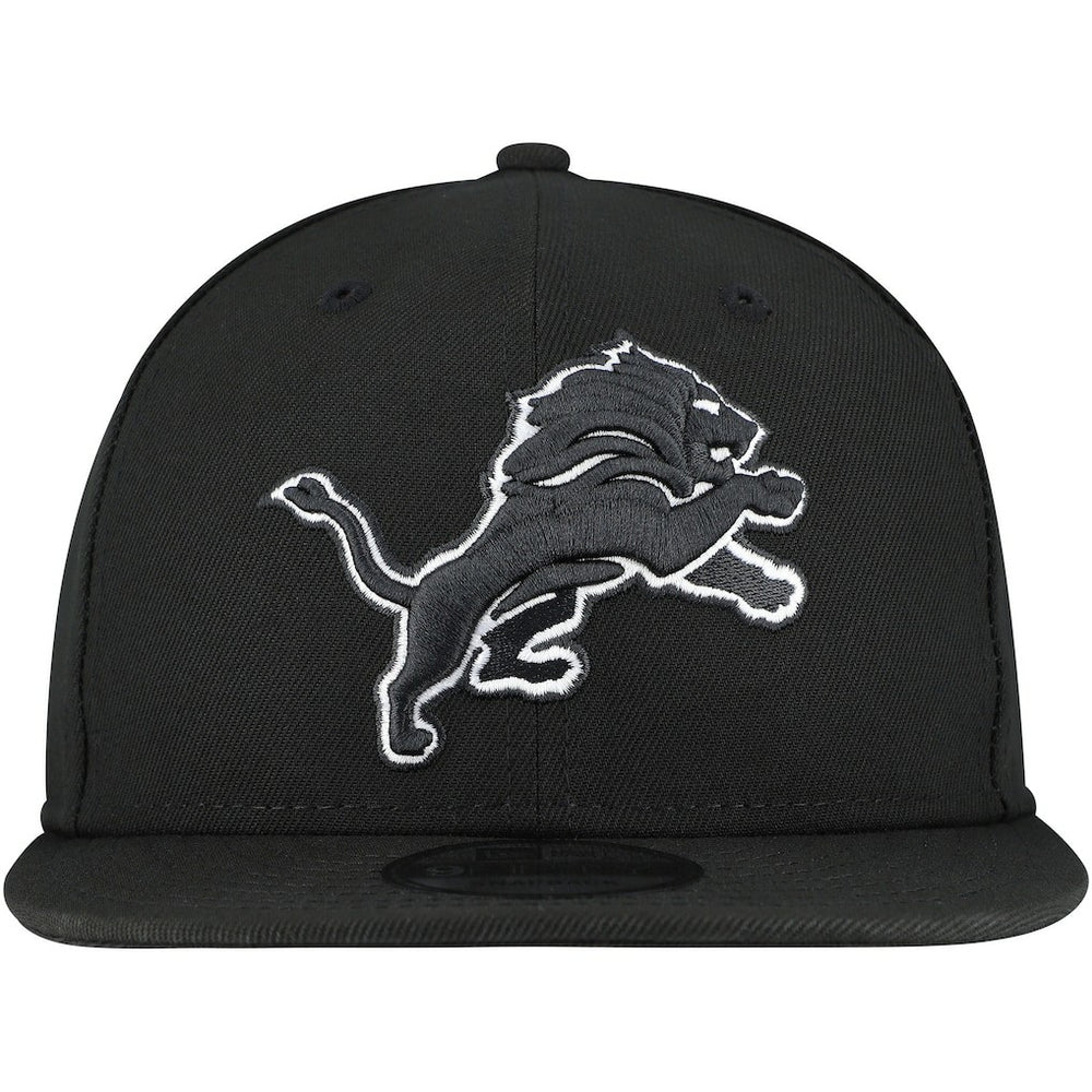 B-Dub 9FIFTY Adjustable Hat - Detroit Lions