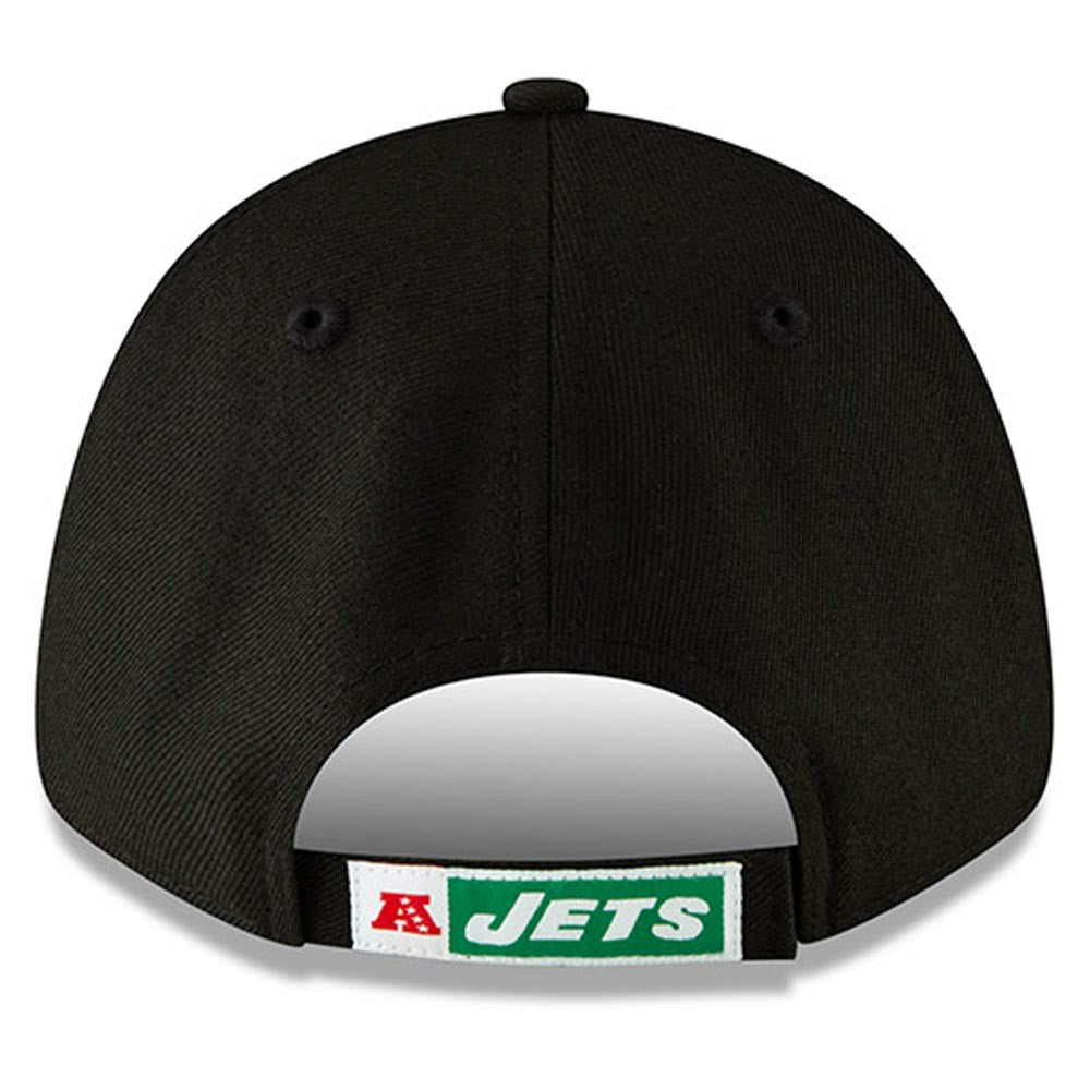 The League Throwback 9FORTY Adjustable Hat - New York Jets