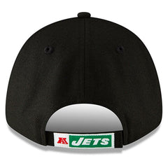 The League Throwback 9FORTY Adjustable Hat - New York Jets