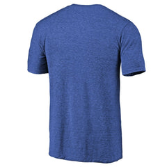 MLB Los Angeles Dodgers Cooperstown Collection Forbes Tri-Blend T-Shirt