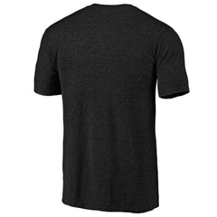 MLB Tampa Bay Rays Vintage Cooperstown Collection Wahconah Tri-Blend T-Shirt