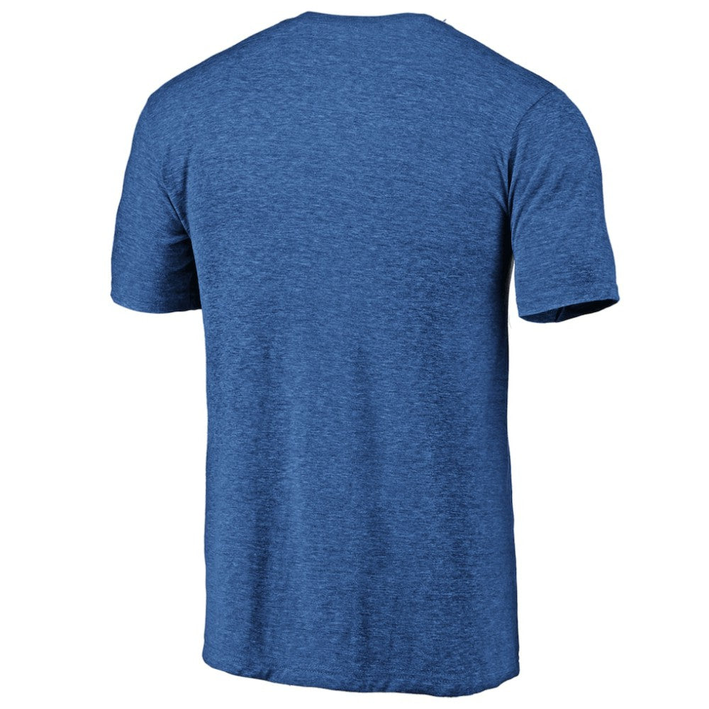 MLB Toronto Blue Jays Vintage Cooperstown Collection Wahconah Tri-Blend T-Shirt