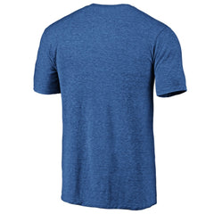 MLB Toronto Blue Jays Vintage Cooperstown Collection Wahconah Tri-Blend T-Shirt