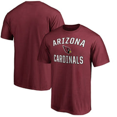 Victory Arch T-Shirt - Arizona Cardinals