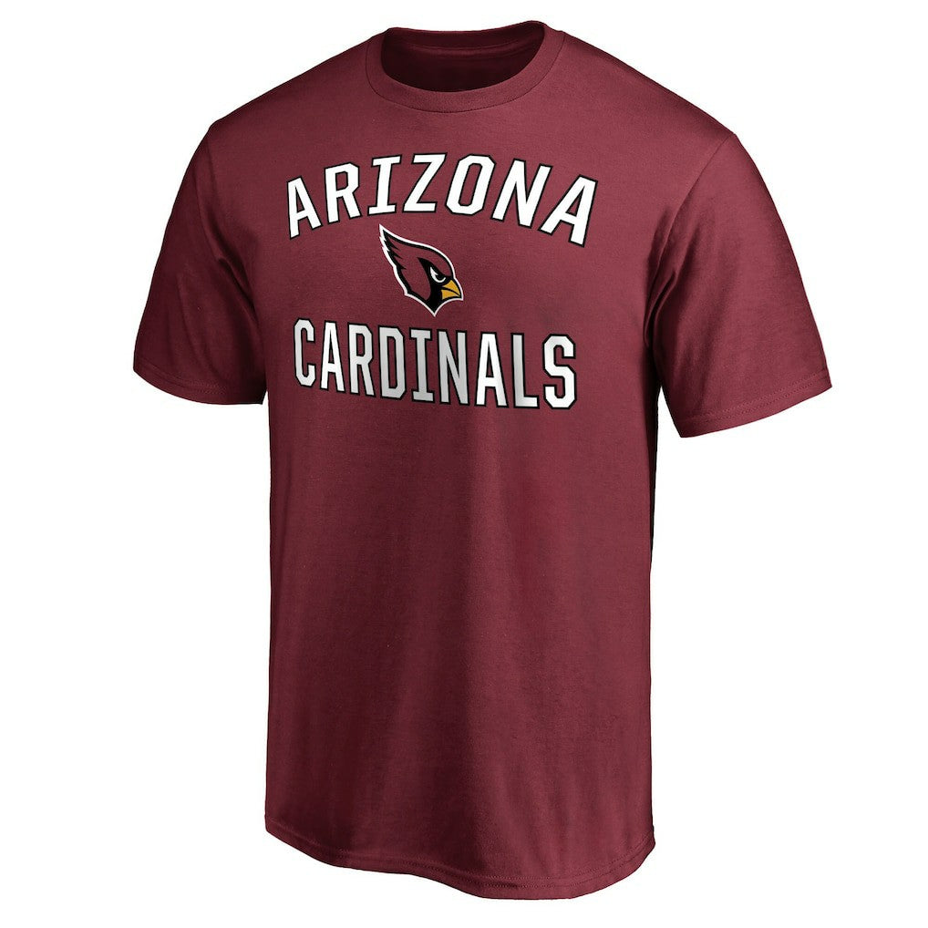 Victory Arch T-Shirt - Arizona Cardinals