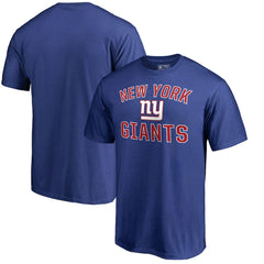 Victory Arch T-Shirt - New York Giants