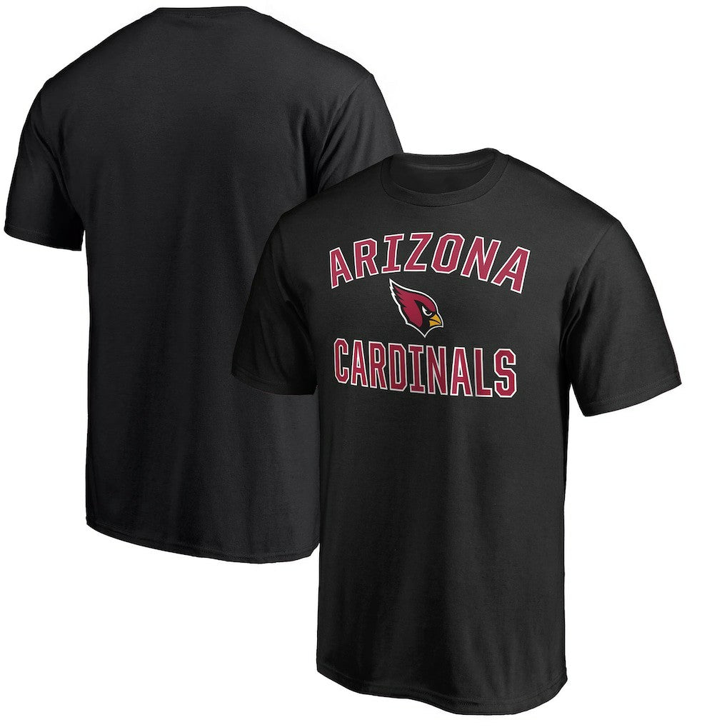 Victory Arch T-Shirt - Arizona Cardinals