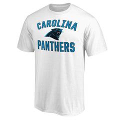 Victory Arch T-Shirt - Carolina Panthers
