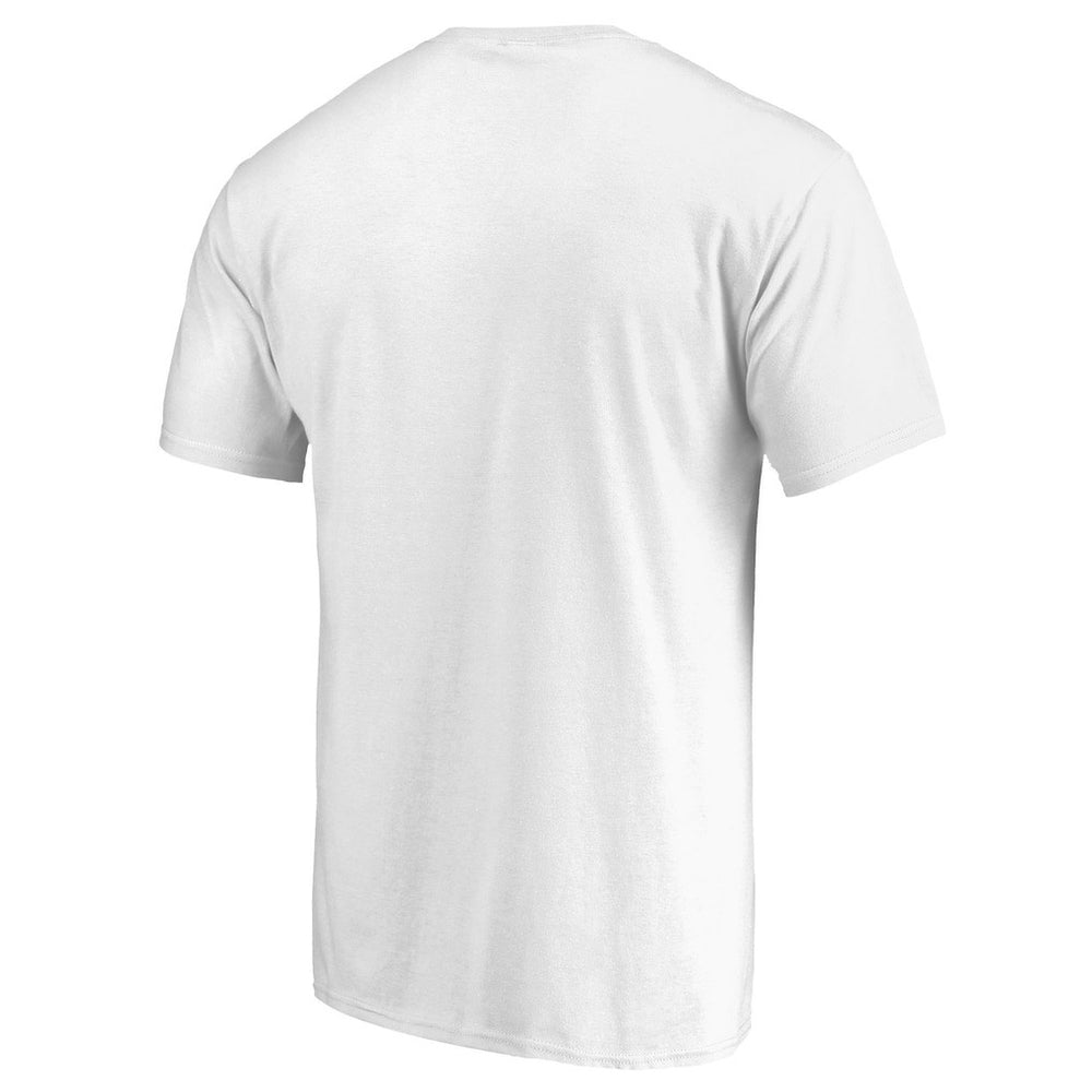 Victory Arch T-Shirt - Carolina Panthers