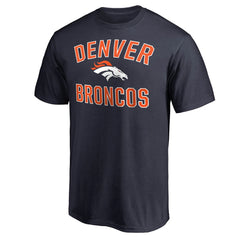 Victory Arch T-Shirt - Denver Broncos