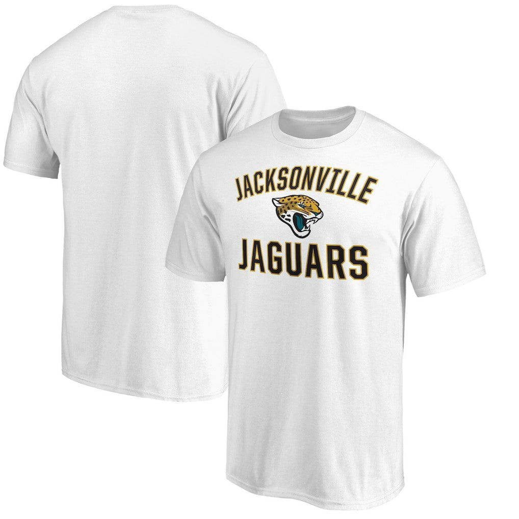 Victory Arch T-Shirt - Jacksonville Jaguars