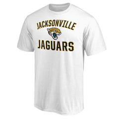 Victory Arch T-Shirt - Jacksonville Jaguars