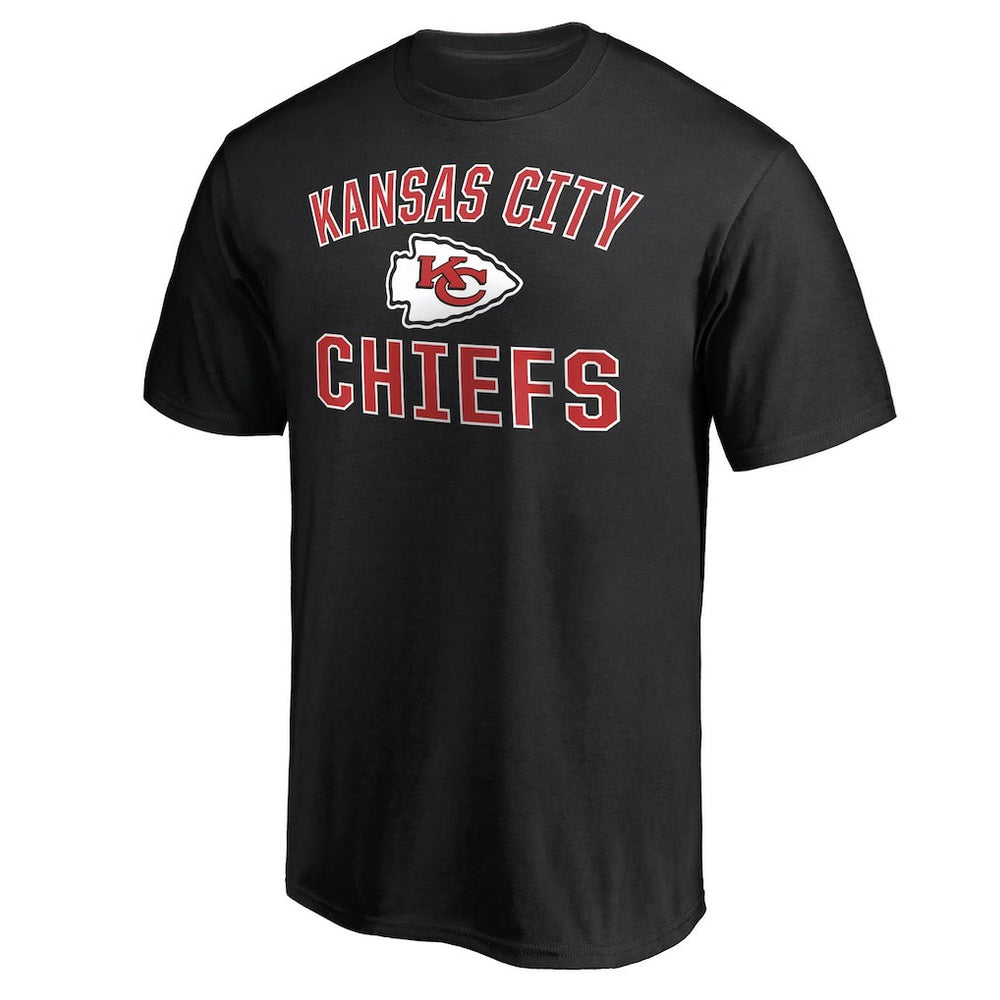 Victory Arch T-Shirt - Kansas City Chiefs