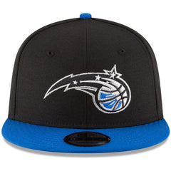 NBA Orlando Magic Two-Tone 9FIFTY Adjustable Hat