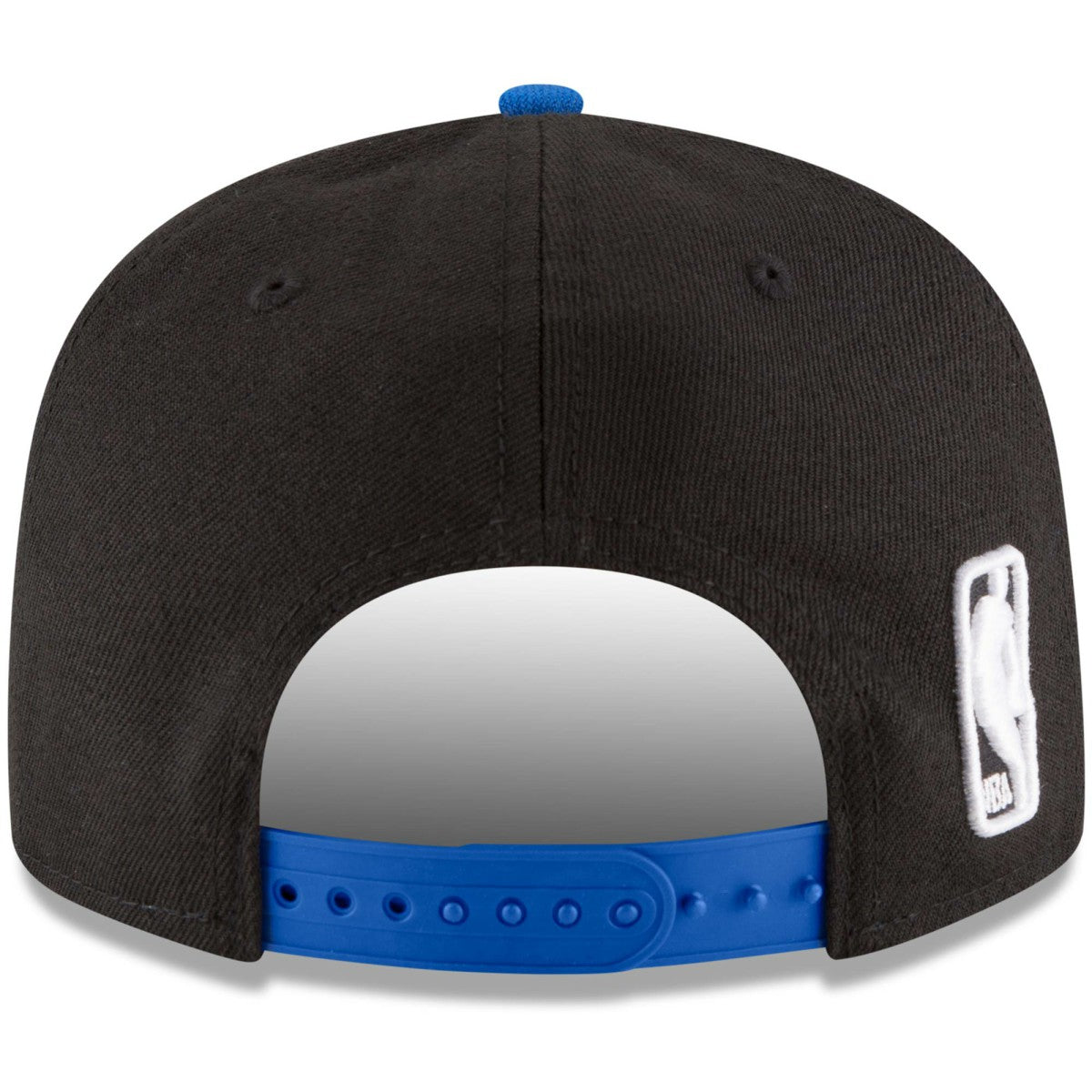 NBA Orlando Magic Two-Tone 9FIFTY Adjustable Hat