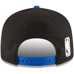 NBA Orlando Magic Two-Tone 9FIFTY Adjustable Hat