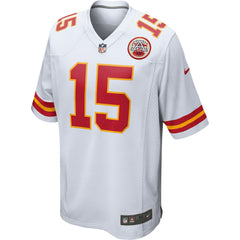 Patrick Mahomes  Youth Game Jersey - Kansas City Chiefs