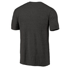 MLB Cincinnati Reds Team Wordmark Tri-Blend T-Shirt
