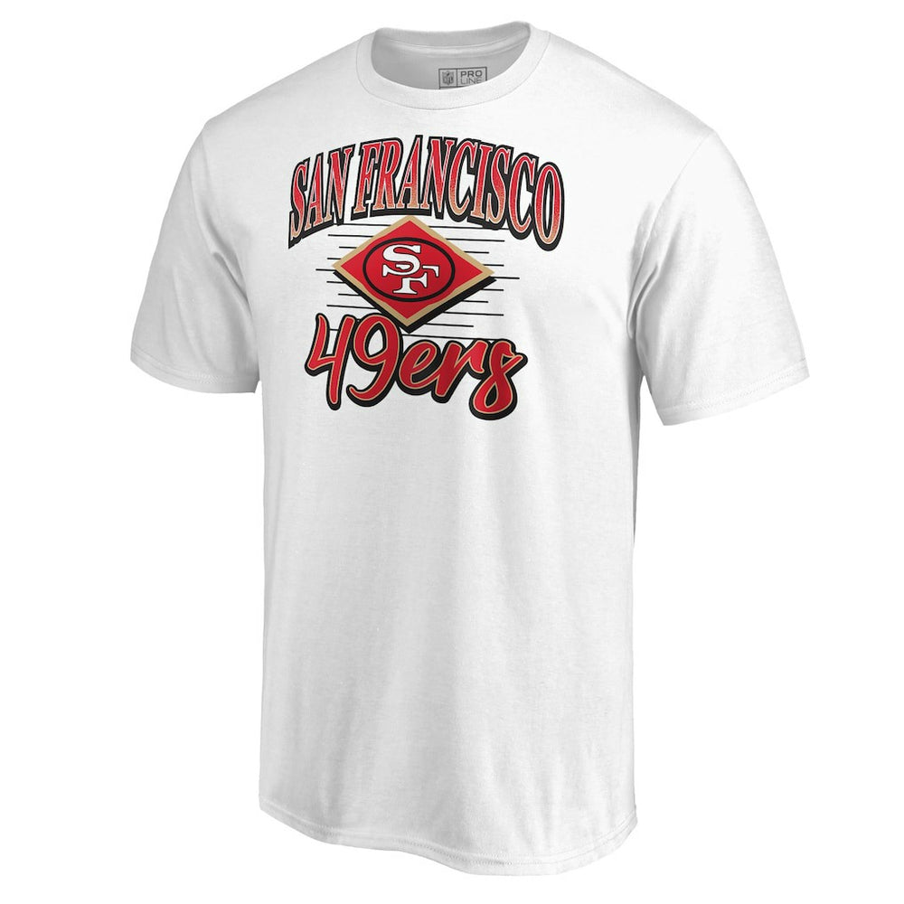 Artifact T-Shirt - San Francisco 49ers