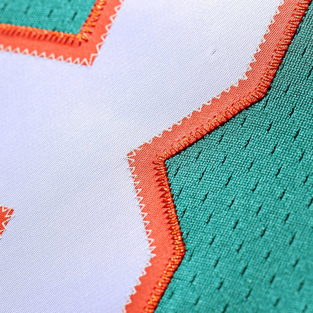 Dan Marino  Big & Tall 1984 Retired Player Replica Jersey - Miami Dolphins