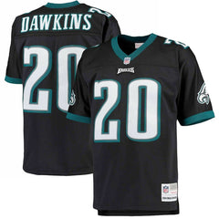 Brian Dawkins  Big & Tall 2004 Retired Player Replica Jersey - Philadelphia Eagles