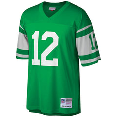 Joe Namath  Big & Tall 1968 Retired Player Replica Jersey - New York Jets