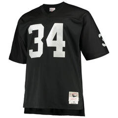 Bo Jackson  Big & Tall 1988 Retired Player Replica Jersey - Las Vegas Raiders